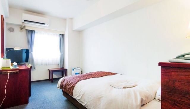Stay without meals plan A plan without meals tha/Edogawa-ku Tokyo