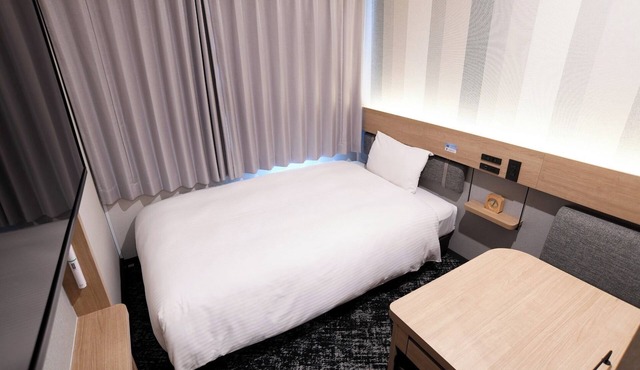 Stay without meals Single 2 person use plan smo/Toshima-ku Tokyo