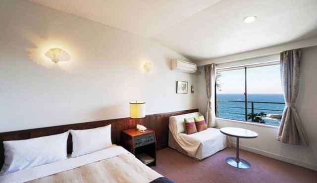 Stay without meals Standard plan double room no/Shimoda Shizuoka in Shimoda