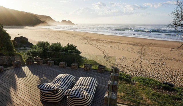 Strand Castle - Seven Bedroom Castle, Sleeps 14