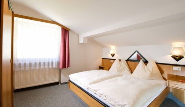 Stubnerblick for 2-4 pers. with shower/WC - Kraker, Appartements