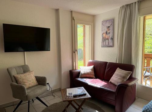 Studio Blitzingen, Castle B1 in Blitzingen