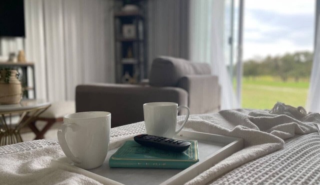Studio Suite | Designed for Quiet Connections in Rockdale
