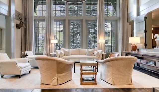 STUNNING 6 BEDROOM 6 BATH WEST END-ASPEN, CO