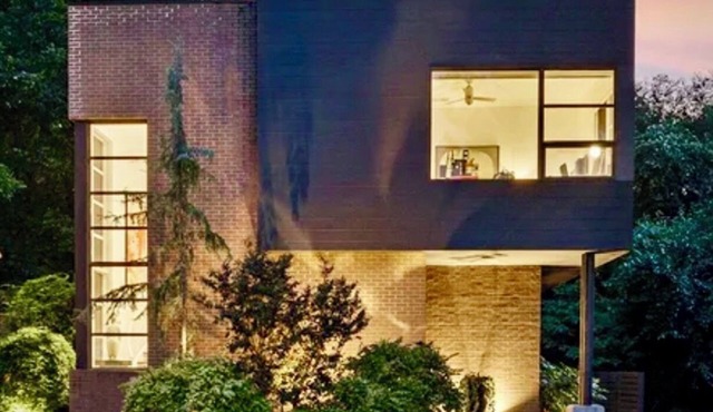 Sublime 3 BDRM with stunning features and plunge pool in heart of Old 4th Ward!