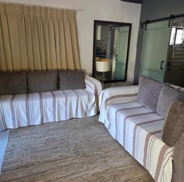 Sue's Loft Cottage Accommodation