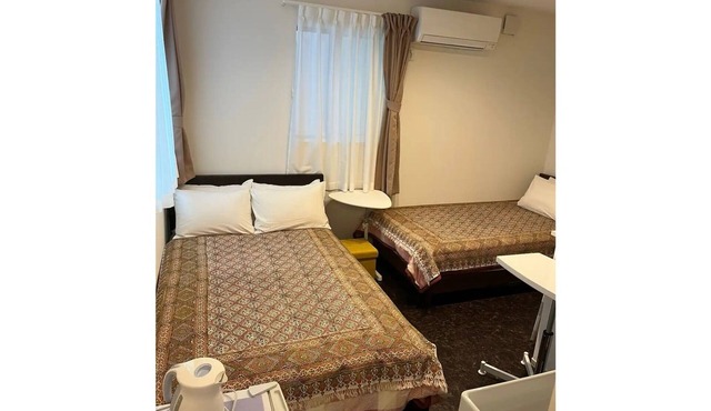 Suika Feel the comfort of coming home Free breakfast is now included/Edogawa-ku Tokyo