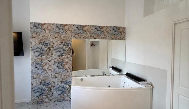 Suite a Napoli