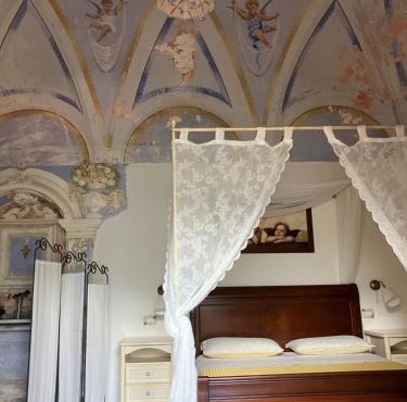 Suite Casa Baronia