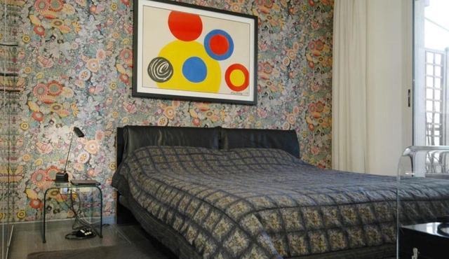 Suite in Ventimiglia