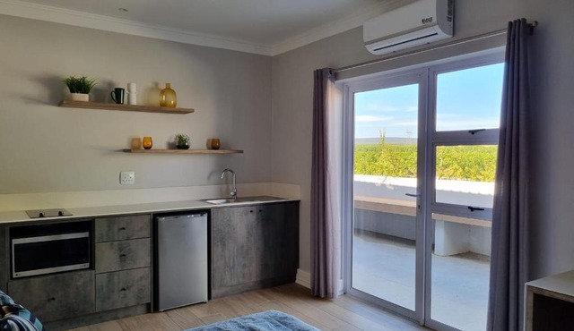 Sumasrest Guesthouse