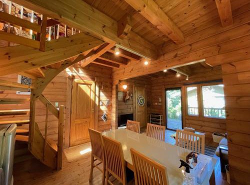 Sunny Side Cottage in Shimoda