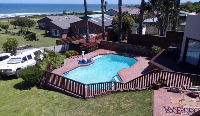 Sunrise's Inn Self catering Guesthouse