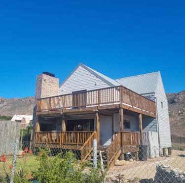 Surf Inn Elands Bay