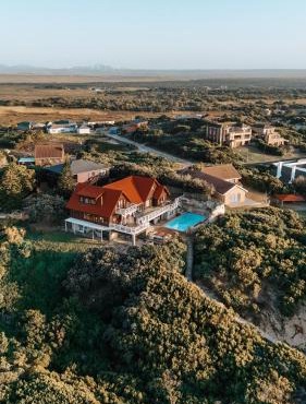 Surf Lodge South Africa