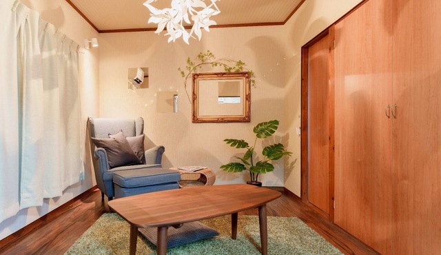Surrounded by IKEA and MUJI Red Brick easy a - Rhouse 2nd/Yokohama Kanagawa