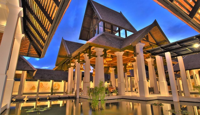 Suuko Wellness & Spa Resort