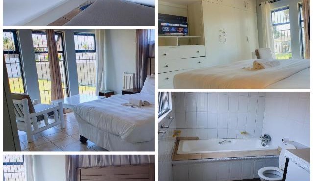 Sweet Home39 Guest House Summerstrand