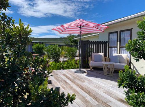 Tāhuna Beach Holiday Park