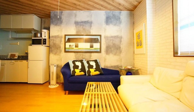 Takayama - Apartment/Vacation STAY 34383