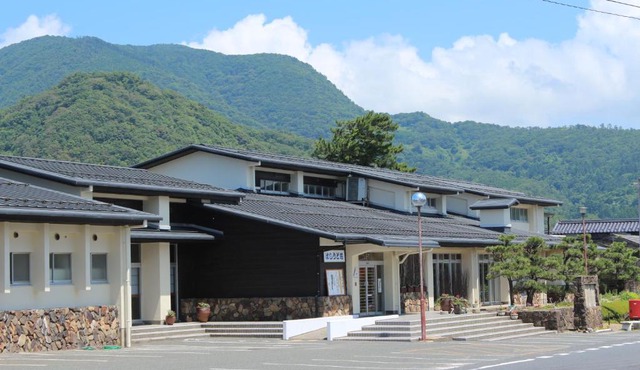 Tango Onsen Hashiudosou in Kyotango