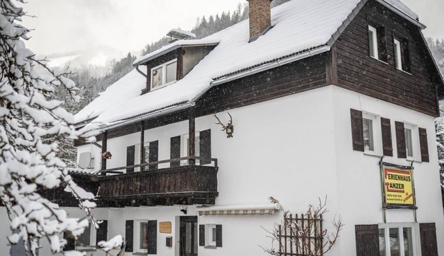 Tanzer Vacation Home - apartment, shower, toilet, 5 bedrooms in Mitterstoder