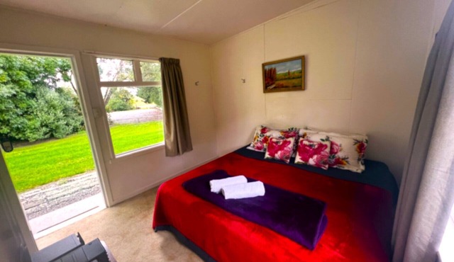 Taringatura Backpackers