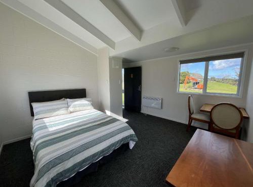 Te Tihi Noho Shared Accommodation in Pouto