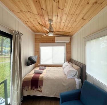 Telegraph Retreat Cottages