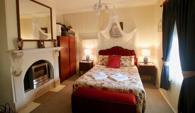 Tenterfield Cottage Holiday House