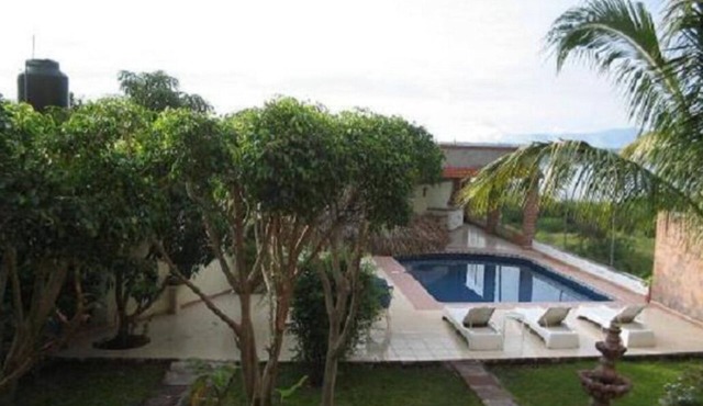 Teques Vacation Home, Golden Zone "Las Alas" Lake View in Tequesquitengo