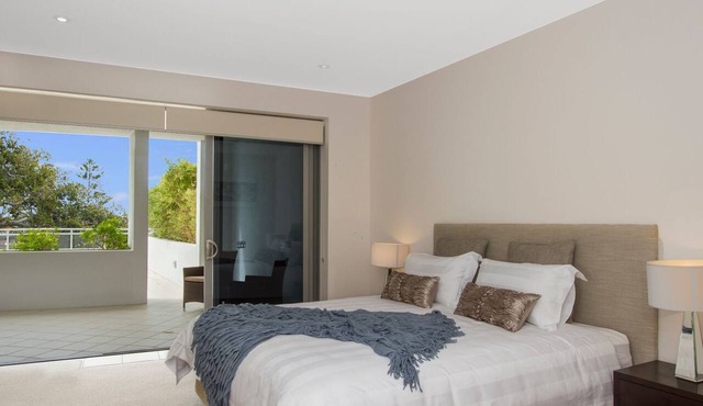 Terrace 5 - Kingscliff Ocean Glimpses