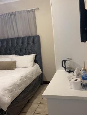 Tesco Accommodation