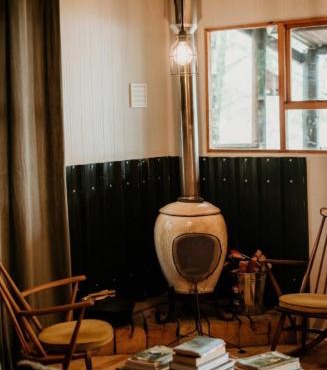 The Cabins Hogsback