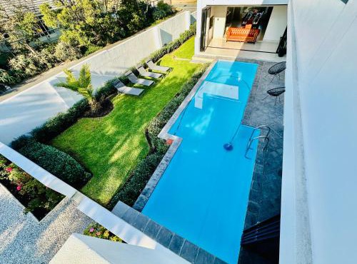 The Cliff Villa Boutique Guesthouse