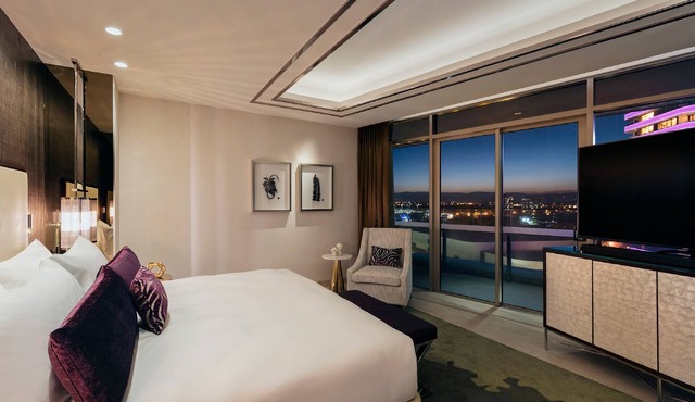 The Darling at The Star Gold Coast