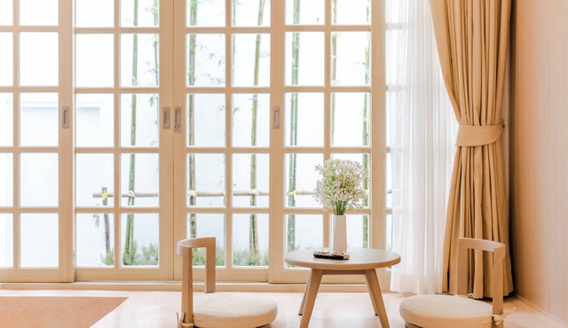 The Elements Boutique House