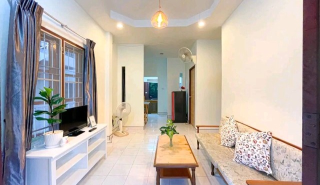 The Endless Bangtao Residence: TV1