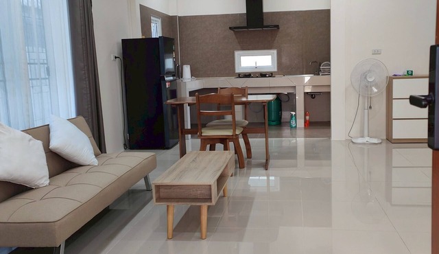 The Endless Bangtao Residence; CH1