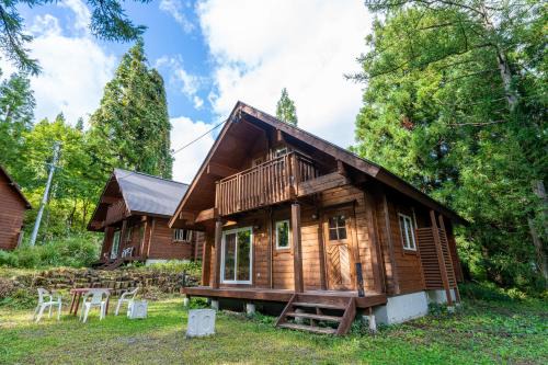 The Goryu Chalet Yuki