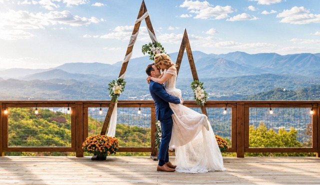 The Grand Haven — Weddings & Mountain Views