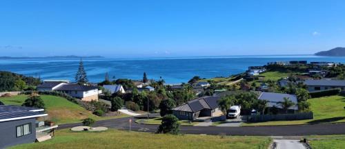 The King's Keep in Cable Bay
