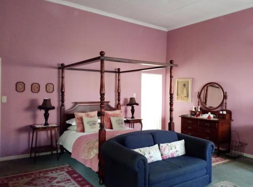 The Lighthouse Guesthouse