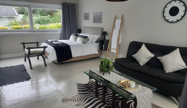 The Loft on Boekenhout