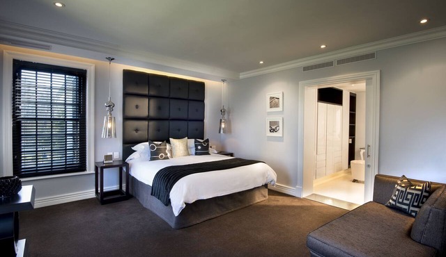 The Manor House at Fancourt