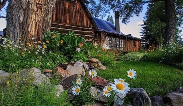 The Original Ice House- History at its Finest only