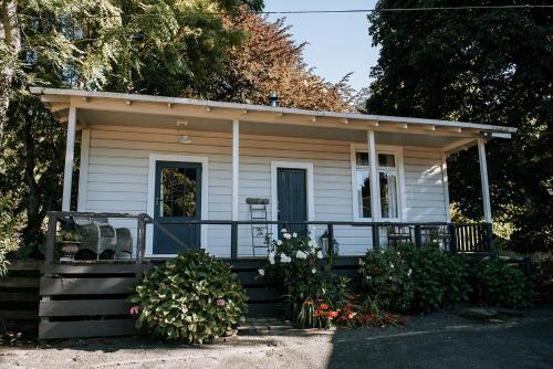 The Rabbiter's Cottage