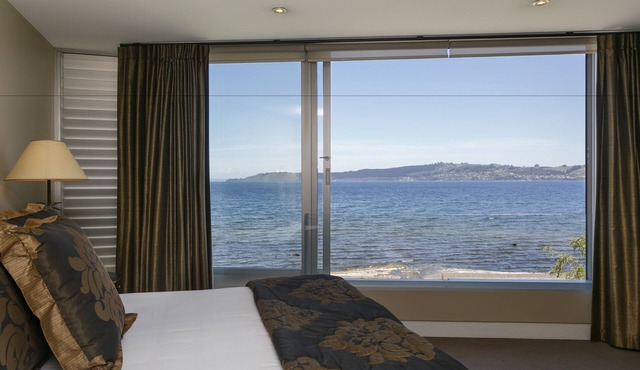 The Reef Resort