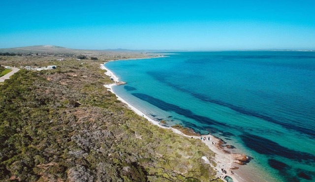 The Shark Bay Private Villas