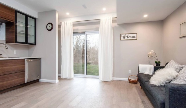 The Simple Escape in Kitchener